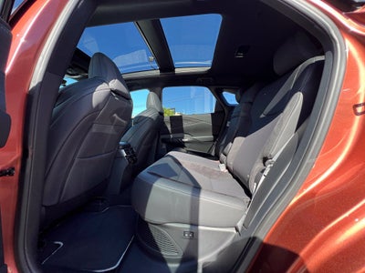 2023 Lexus RX 500h F SPORT Performance
