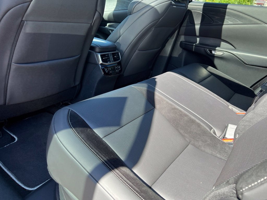 2023 Lexus RX 500h F SPORT Performance