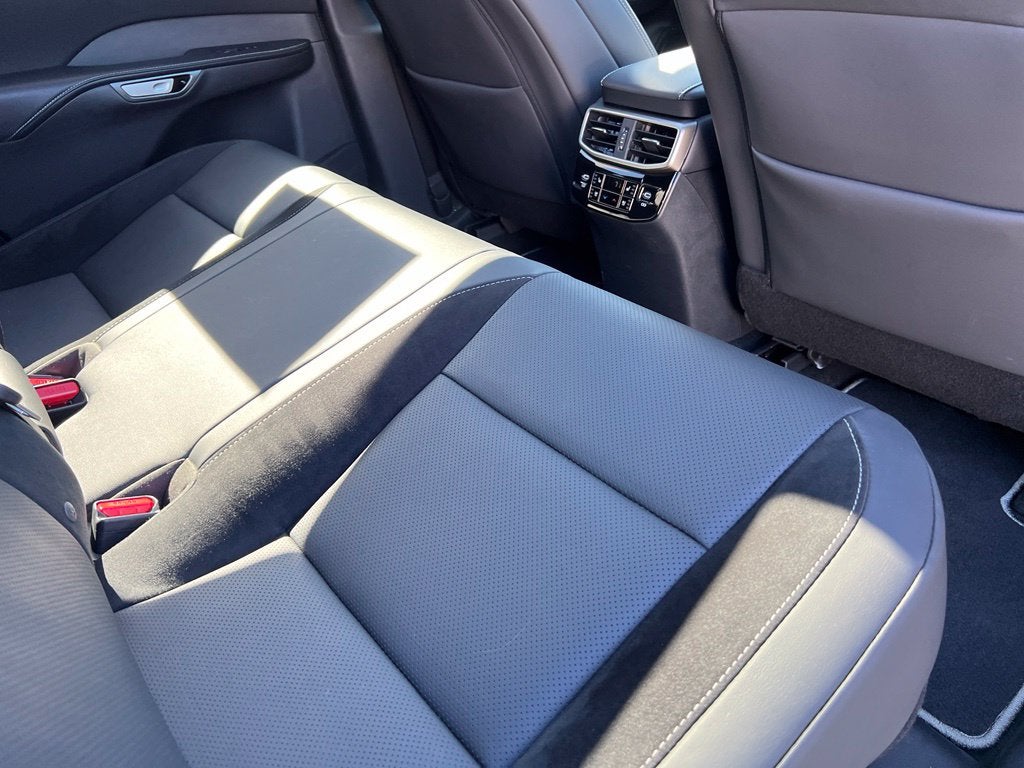 2023 Lexus RX 500h F SPORT Performance