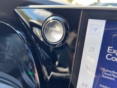 2023 Lexus RX 500h F SPORT Performance