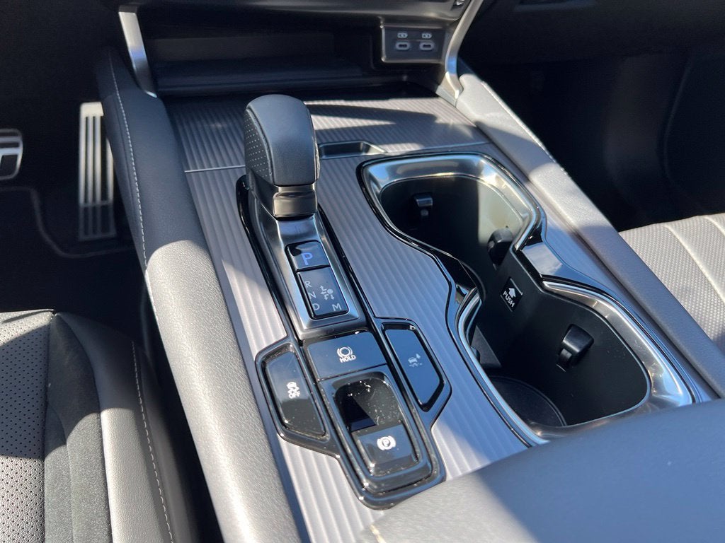 2023 Lexus RX 500h F SPORT Performance
