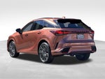 2023 Lexus RX 500h F SPORT Performance