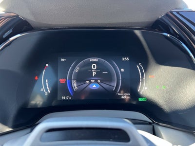 2023 Lexus RX 500h F SPORT Performance