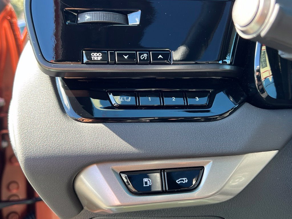 2023 Lexus RX 500h F SPORT Performance
