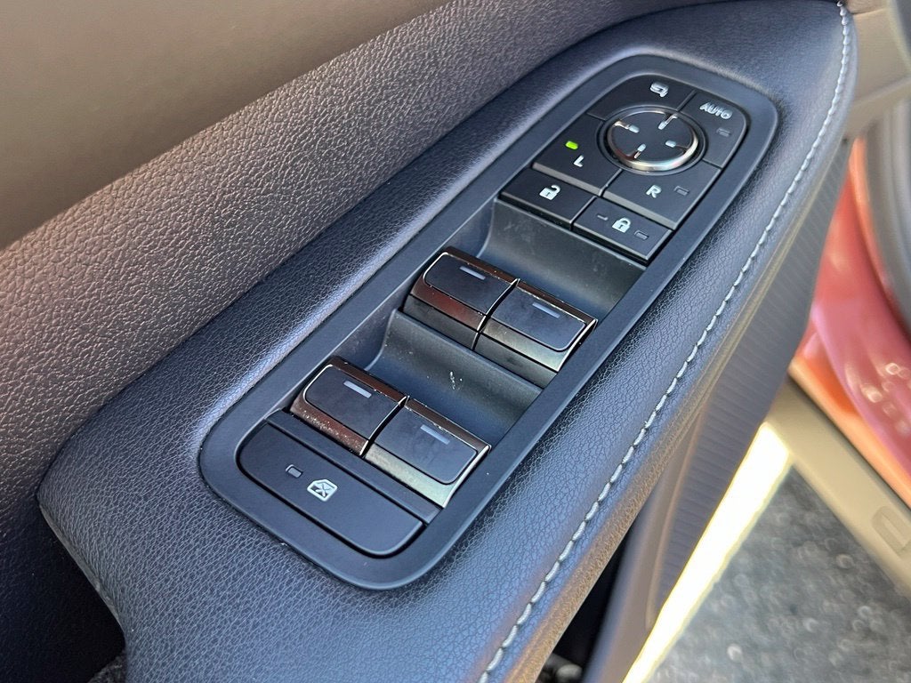 2023 Lexus RX 500h F SPORT Performance