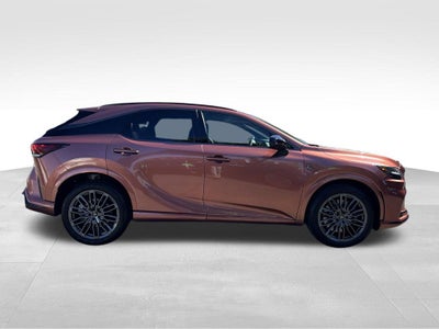 2023 Lexus RX 500h F SPORT Performance
