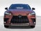 2023 Lexus RX 500h F SPORT Performance