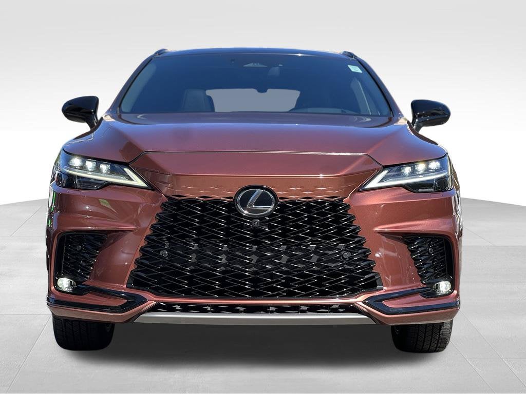 2023 Lexus RX 500h F SPORT Performance