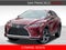 2020 Lexus RX 450h