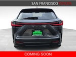 2025 Lexus NX 350h Luxury