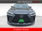 2025 Lexus NX 350h Luxury