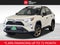 2025 Toyota RAV4 Hybrid Woodland Edition