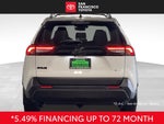 2025 Toyota RAV4 Hybrid Woodland Edition