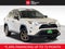 2025 Toyota RAV4 Hybrid Woodland Edition