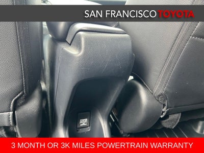 2019 Honda HR-V EX-L