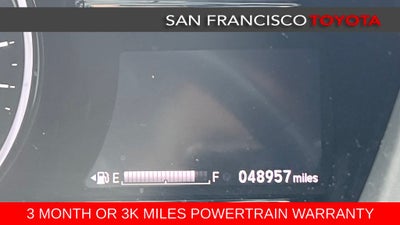 2019 Honda HR-V EX-L