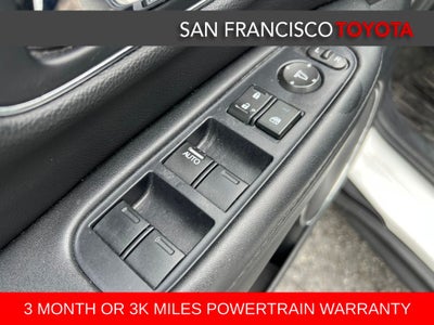 2019 Honda HR-V EX-L