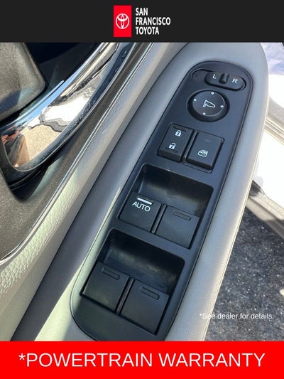 2019 Honda HR-V EX-L