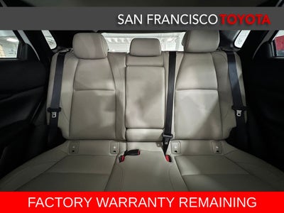 2023 Mazda Mazda CX-30 2.5 S Preferred Package