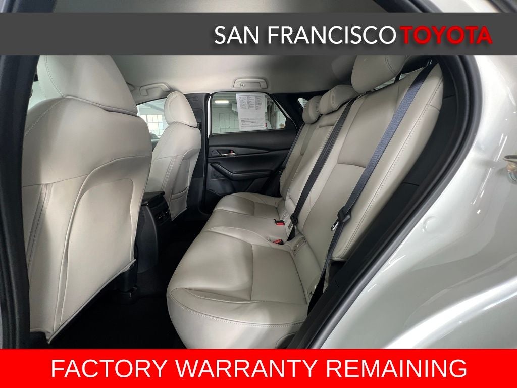 2023 Mazda Mazda CX-30 2.5 S Preferred Package