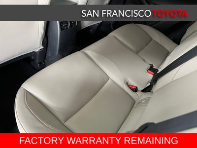 2023 Mazda Mazda CX-30 2.5 S Preferred Package