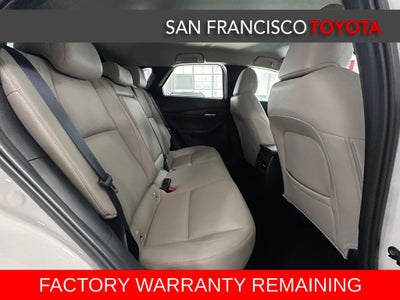 2023 Mazda Mazda CX-30 2.5 S Preferred Package