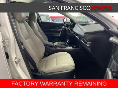 2023 Mazda Mazda CX-30 2.5 S Preferred Package