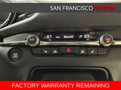 2023 Mazda Mazda CX-30 2.5 S Preferred Package