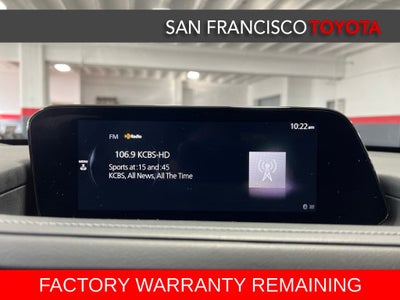 2023 Mazda Mazda CX-30 2.5 S Preferred Package