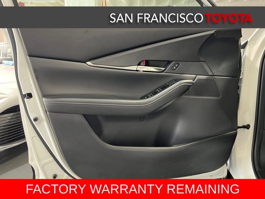 2023 Mazda Mazda CX-30 2.5 S Preferred Package