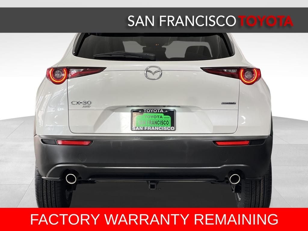 2023 Mazda Mazda CX-30 2.5 S Preferred Package