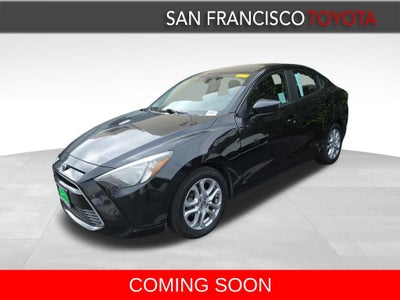 2017 Toyota Yaris iA Auto (Natl)