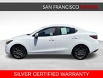 2019 Toyota Yaris LE