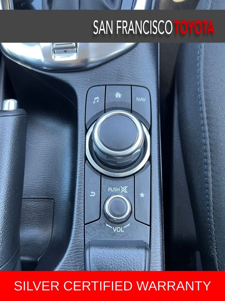 2019 Toyota Yaris LE