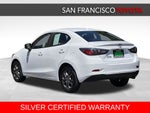 2019 Toyota Yaris LE