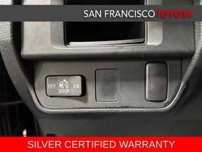 2016 Toyota Tacoma SR5 V6