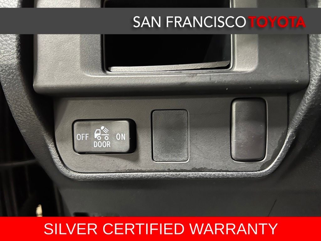 2016 Toyota Tacoma SR5 V6