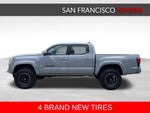 2019 Toyota Tacoma TRD Sport V6