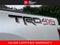 2022 Toyota Tacoma TRD Off-Road V6