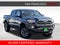 2016 Toyota Tacoma Limited V6
