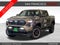 2025 Toyota Tacoma Hybrid TRD Off Road