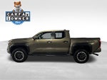 2025 Toyota Tacoma Hybrid TRD Off Road