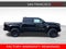 2025 Toyota Tacoma Hybrid TRD Pro