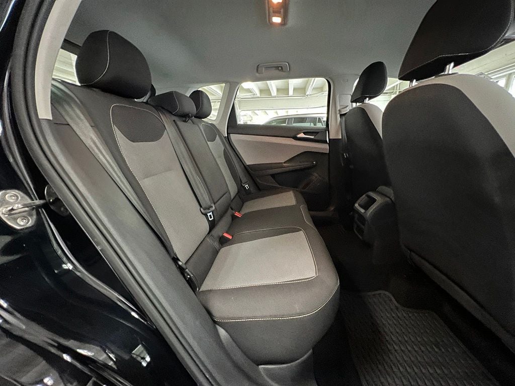 2022 Volkswagen Taos 1.5T S