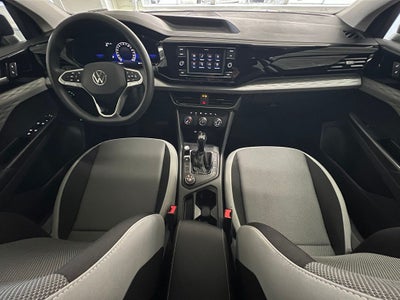 2022 Volkswagen Taos 1.5T S