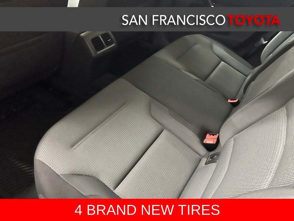 2019 Volkswagen Golf SportWagen S