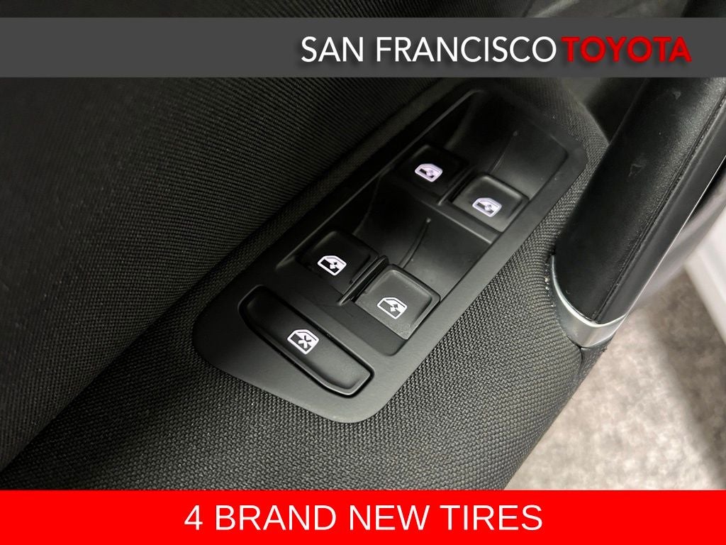 2019 Volkswagen Golf SportWagen S