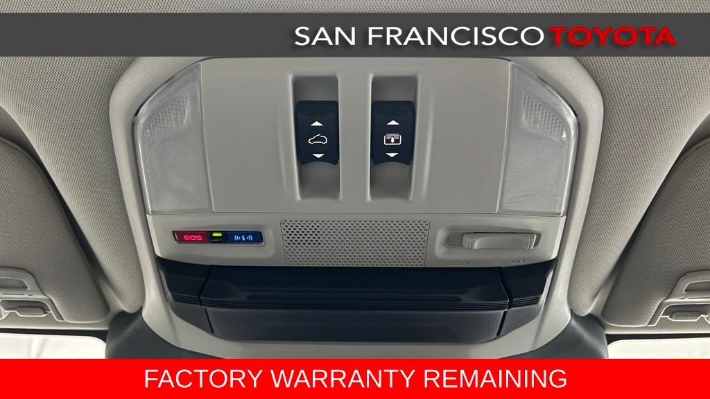 2025 Subaru Ascent Onyx Edition