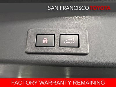 2025 Subaru Ascent Onyx Edition