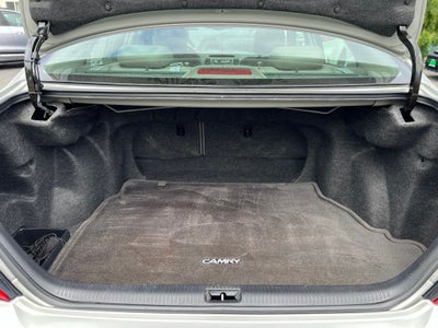 2004 Toyota Camry XLE